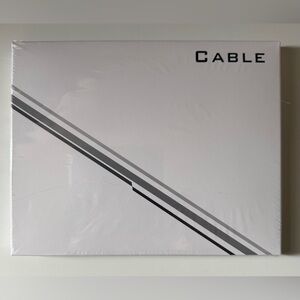 4K DisplayPort to HDMI Cable HP, Dell, Lenovo, ThinkPad, AMD, NVIDIA Compatible